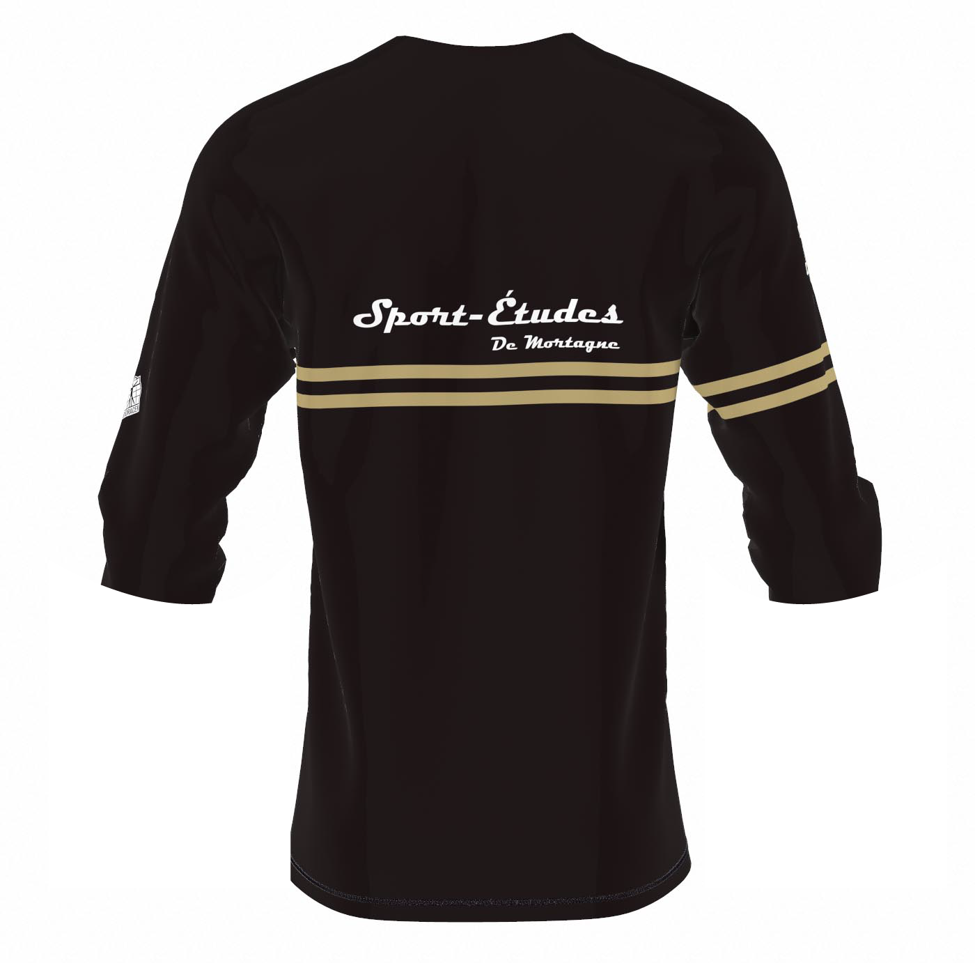 Jersey MTB 3/4 Sleeve - Women