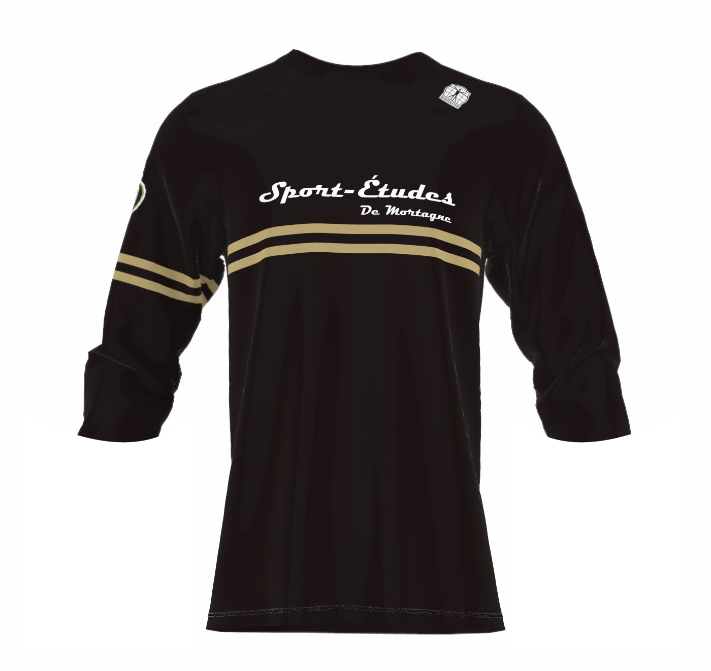 Jersey MTB 3/4 Sleeve - Women