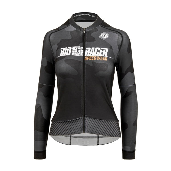 Jersey Ls Epic Tempest - Plus - Women