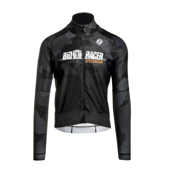 Jacket Ls Epic Combi - Plus - Men