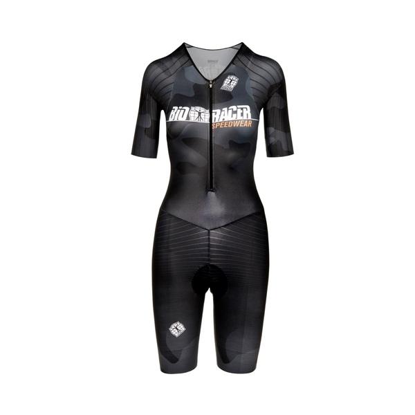 Aerosuit SS Epic Time Trial - Women