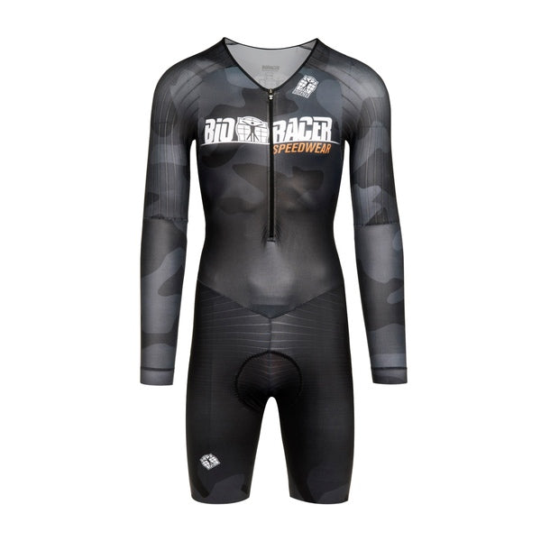 Aerosuit LS Epic Time Trial - Men