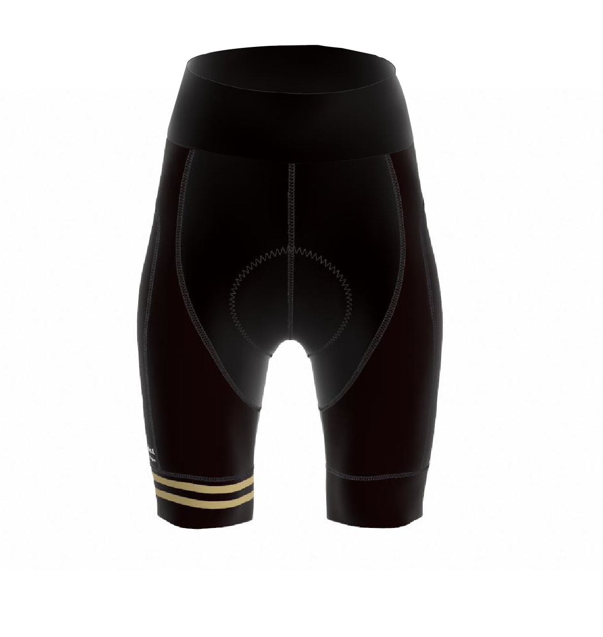 Shorts Icon Lycra - Kids