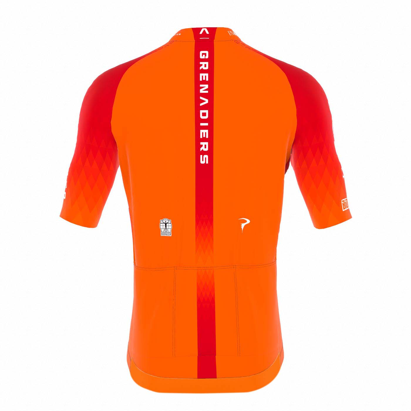 Ineos - Grenadiers Jersey SS Icon - Men