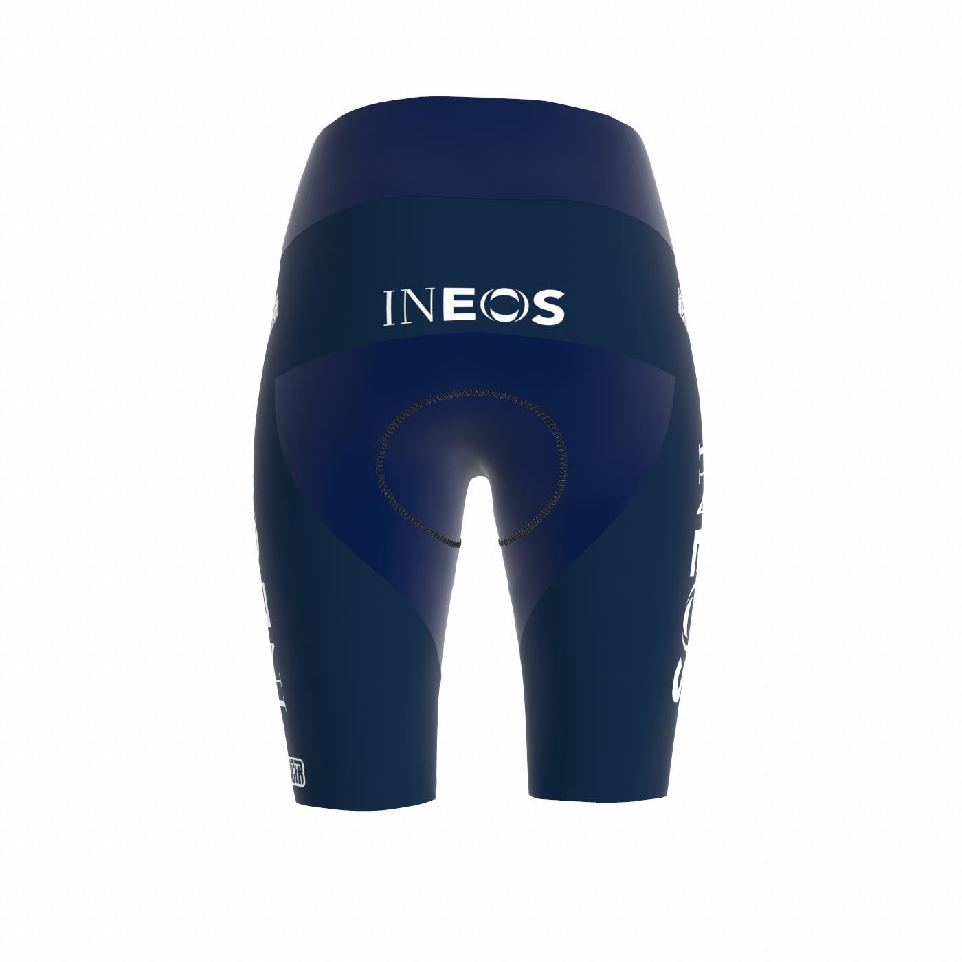Ineos - Grenadiers Shorts Icon Lycra - Kids