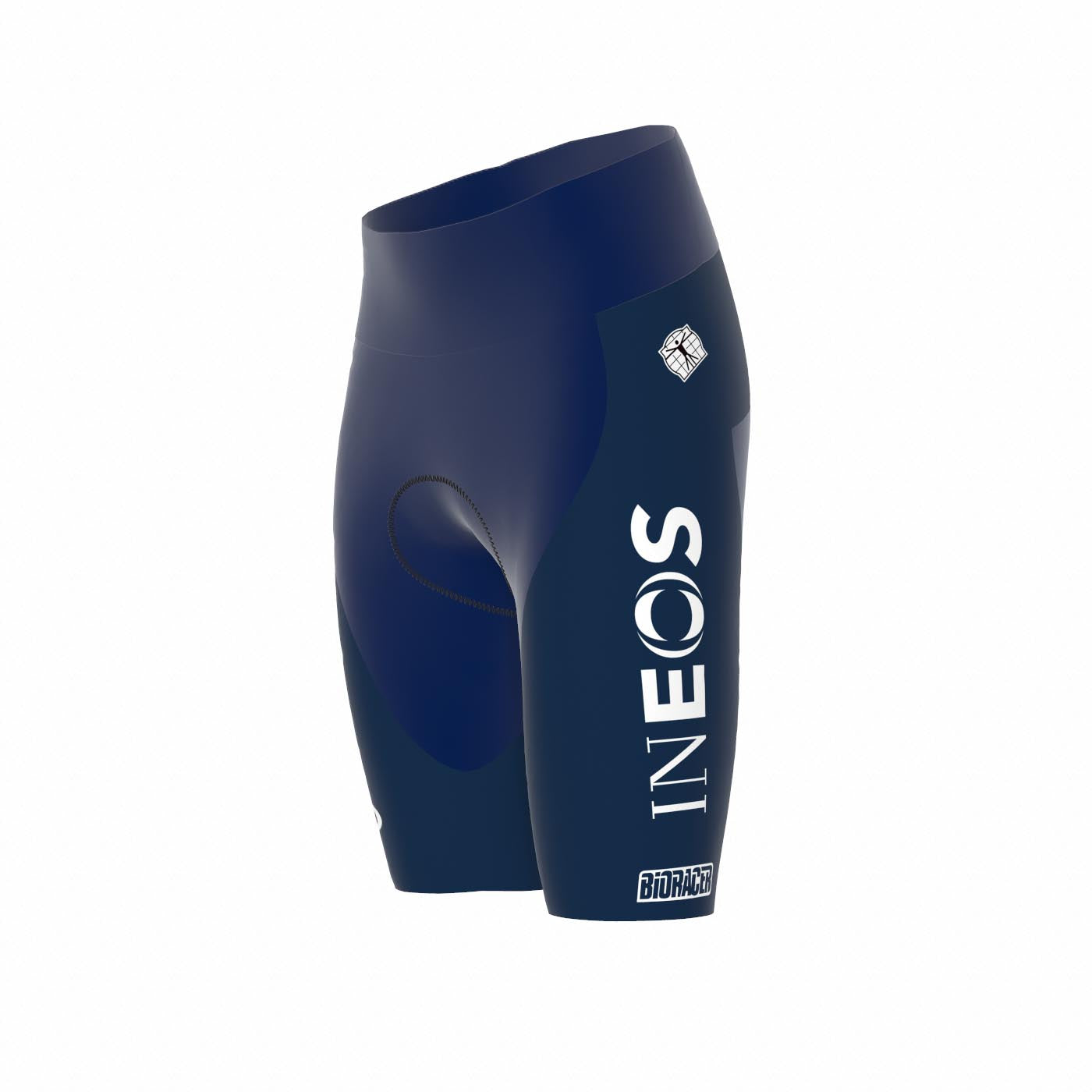 Ineos - Grenadiers Shorts Icon Lycra - Kids