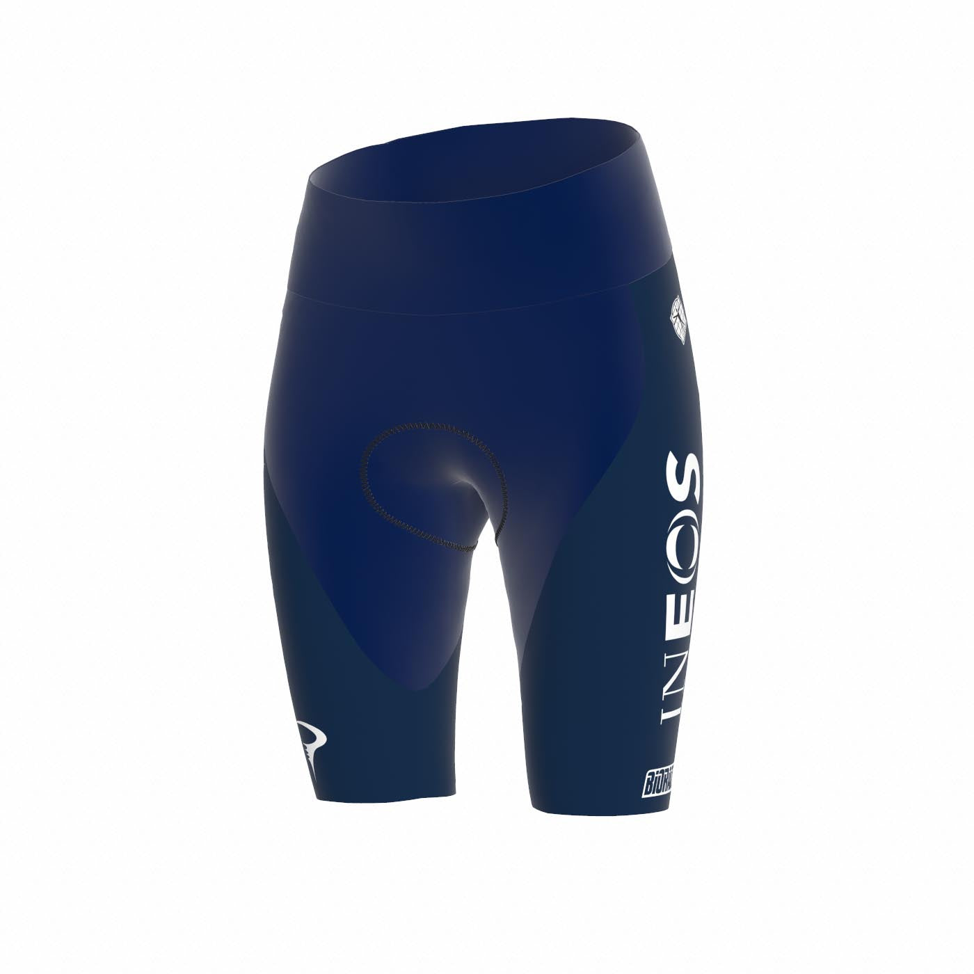 Ineos - Grenadiers Shorts Icon Lycra - Kids
