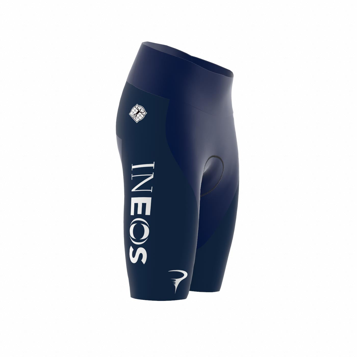 Ineos - Grenadiers Shorts Icon Lycra - Kids