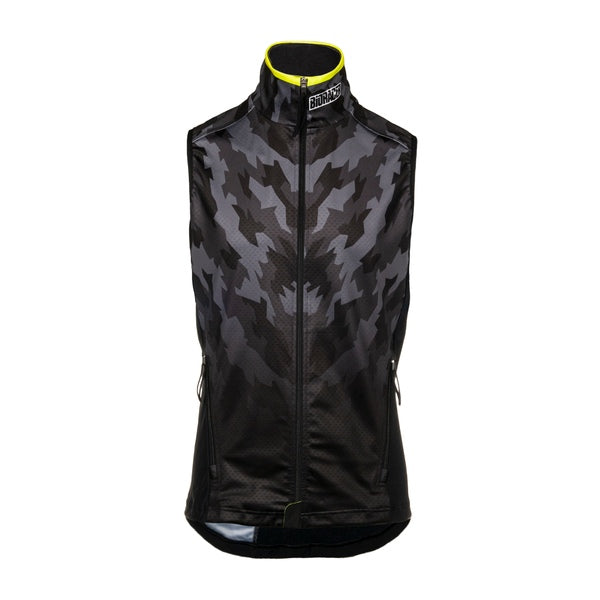 Ski Vest Premium Ice - Women