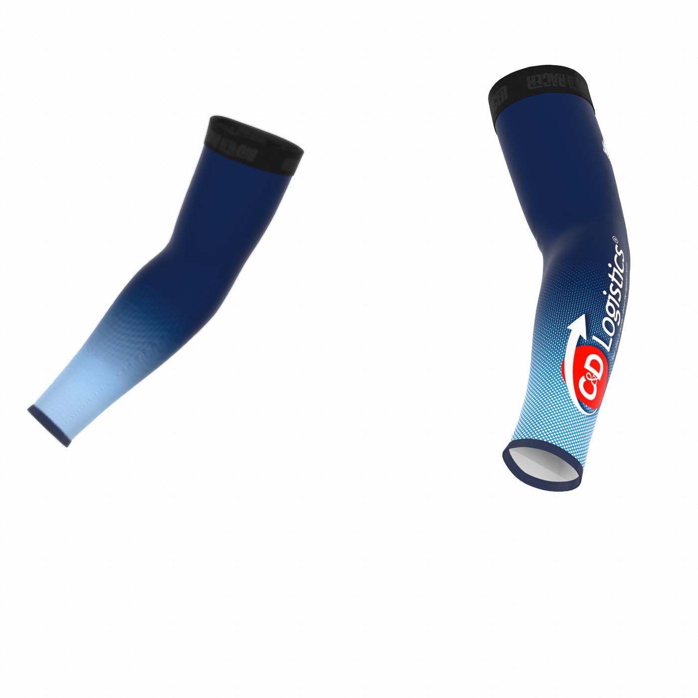 Team Armwarmers Tempest Full Subli - Unisex