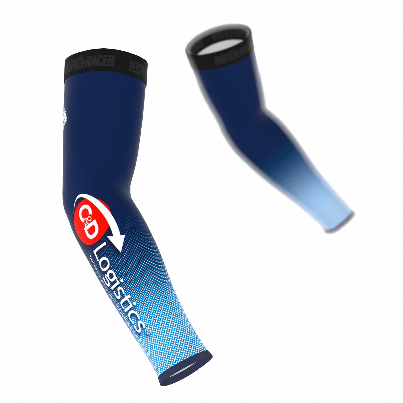 Team Armwarmers Tempest Full Subli - Unisex