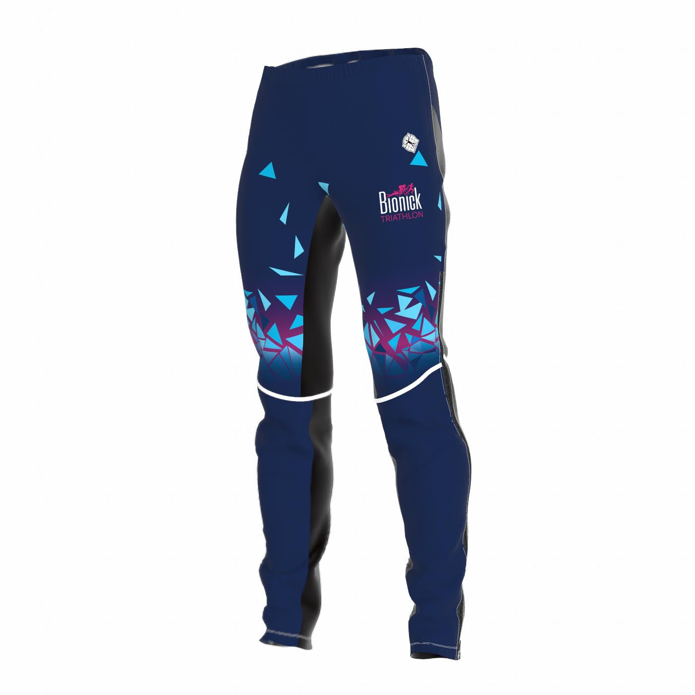 Ski Pants Frost - Women