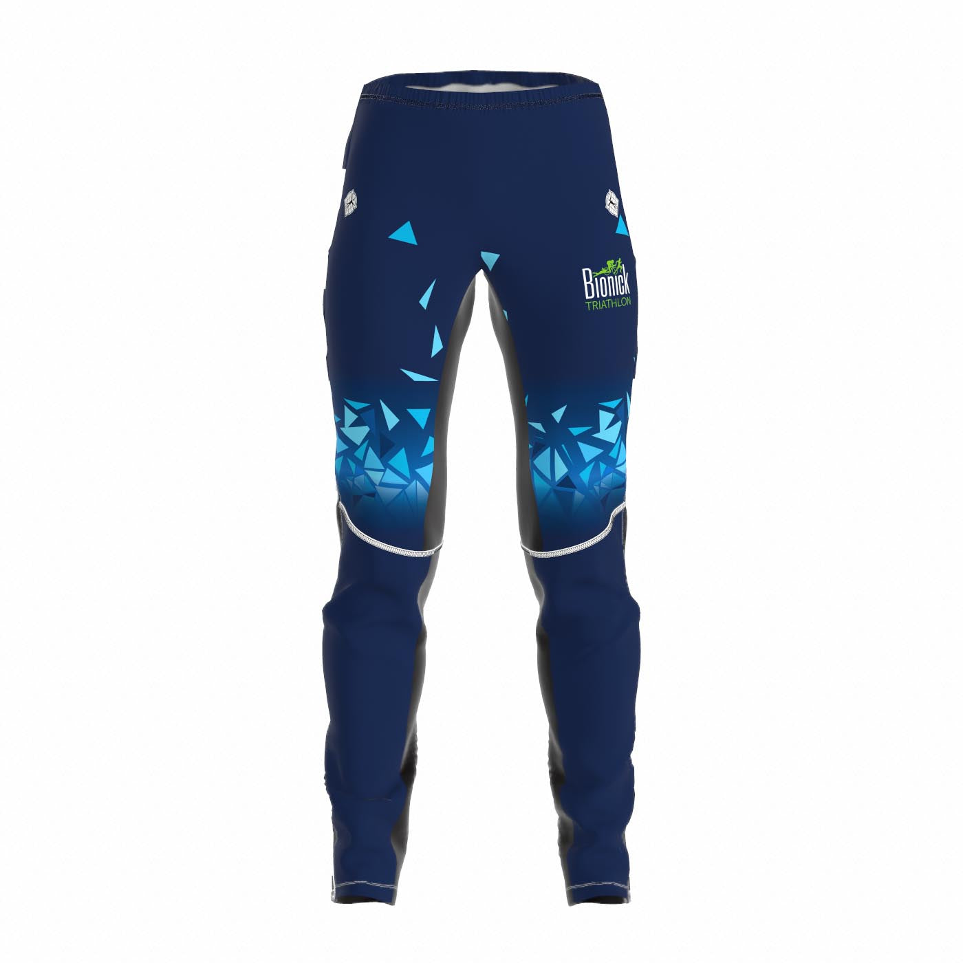 Ski Pants Frost - Men