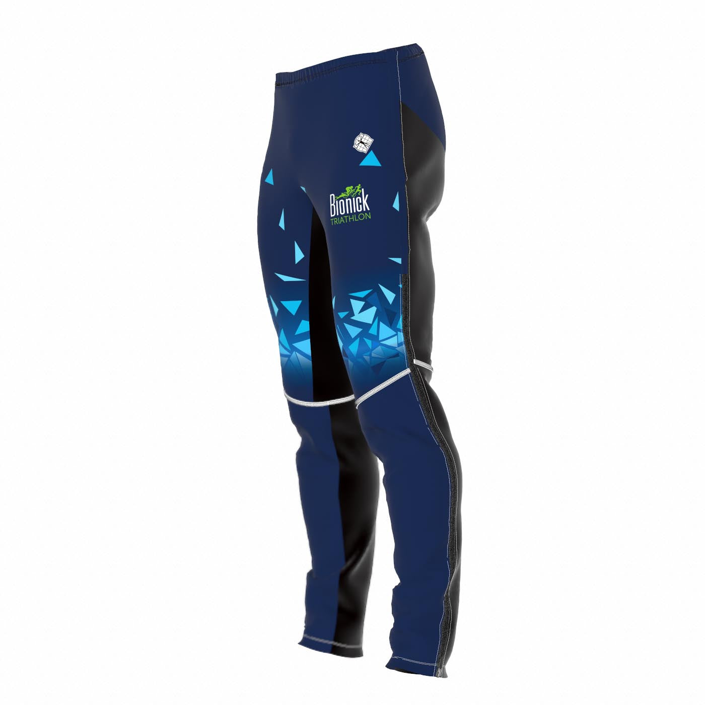 Ski Pants Frost - Men