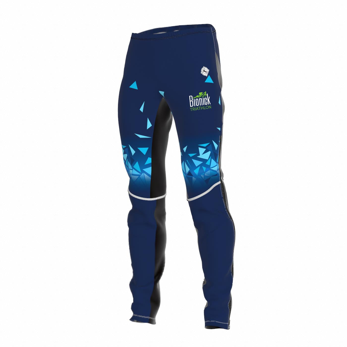Ski Pants Frost - Men