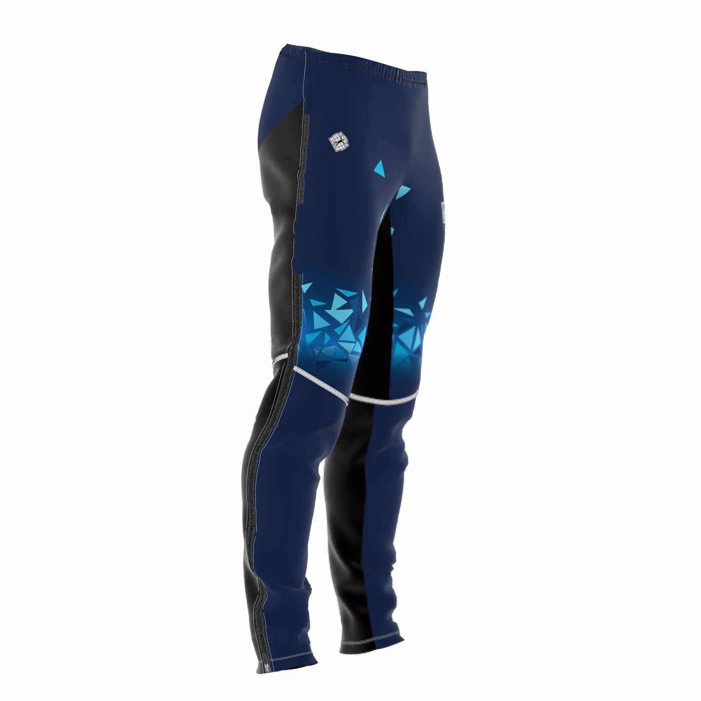 Ski Pants Frost - Men
