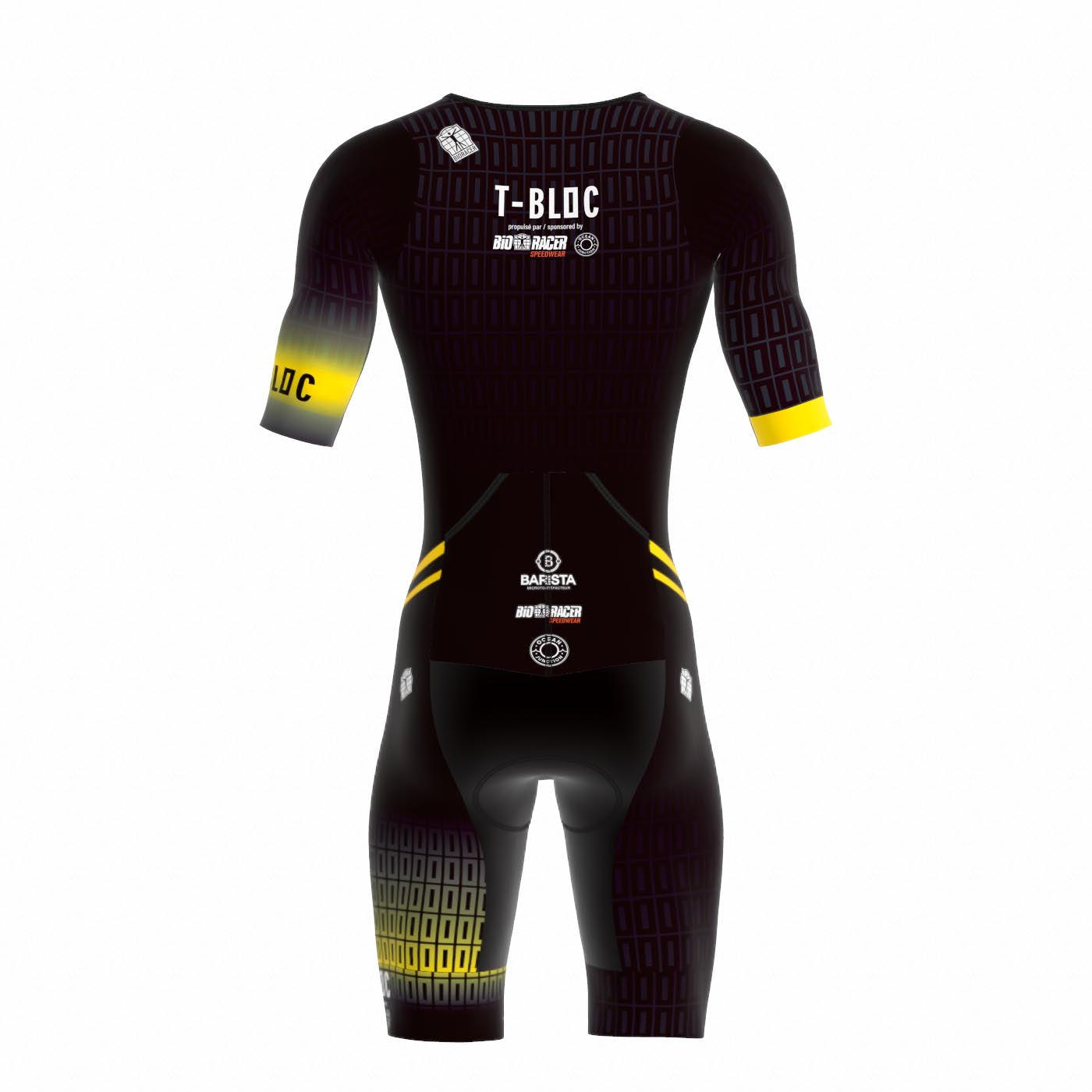 Tri Aeroracer Kit - Men