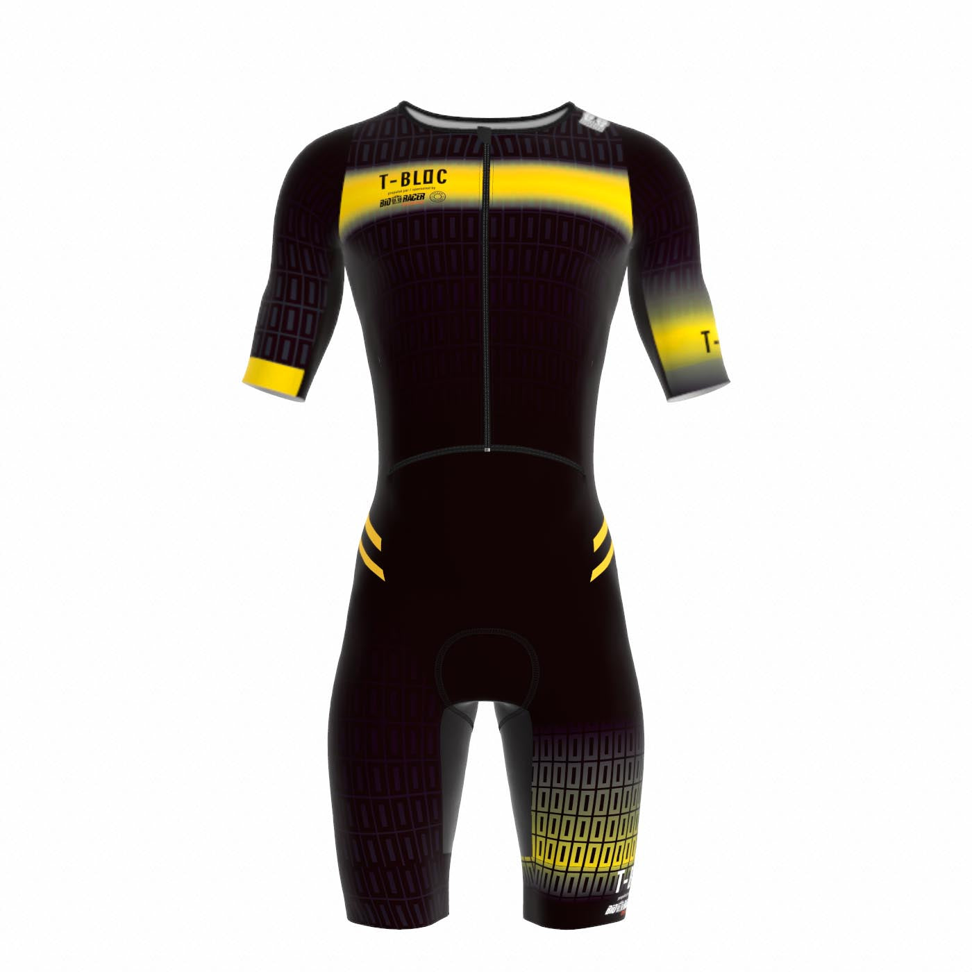 Tri Aeroracer Kit - Men