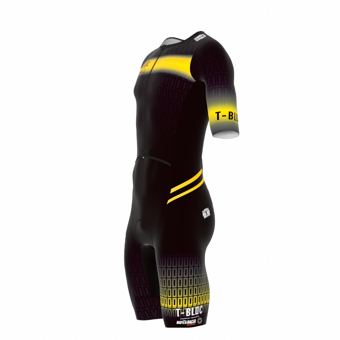 Tri Aeroracer Kit - Men
