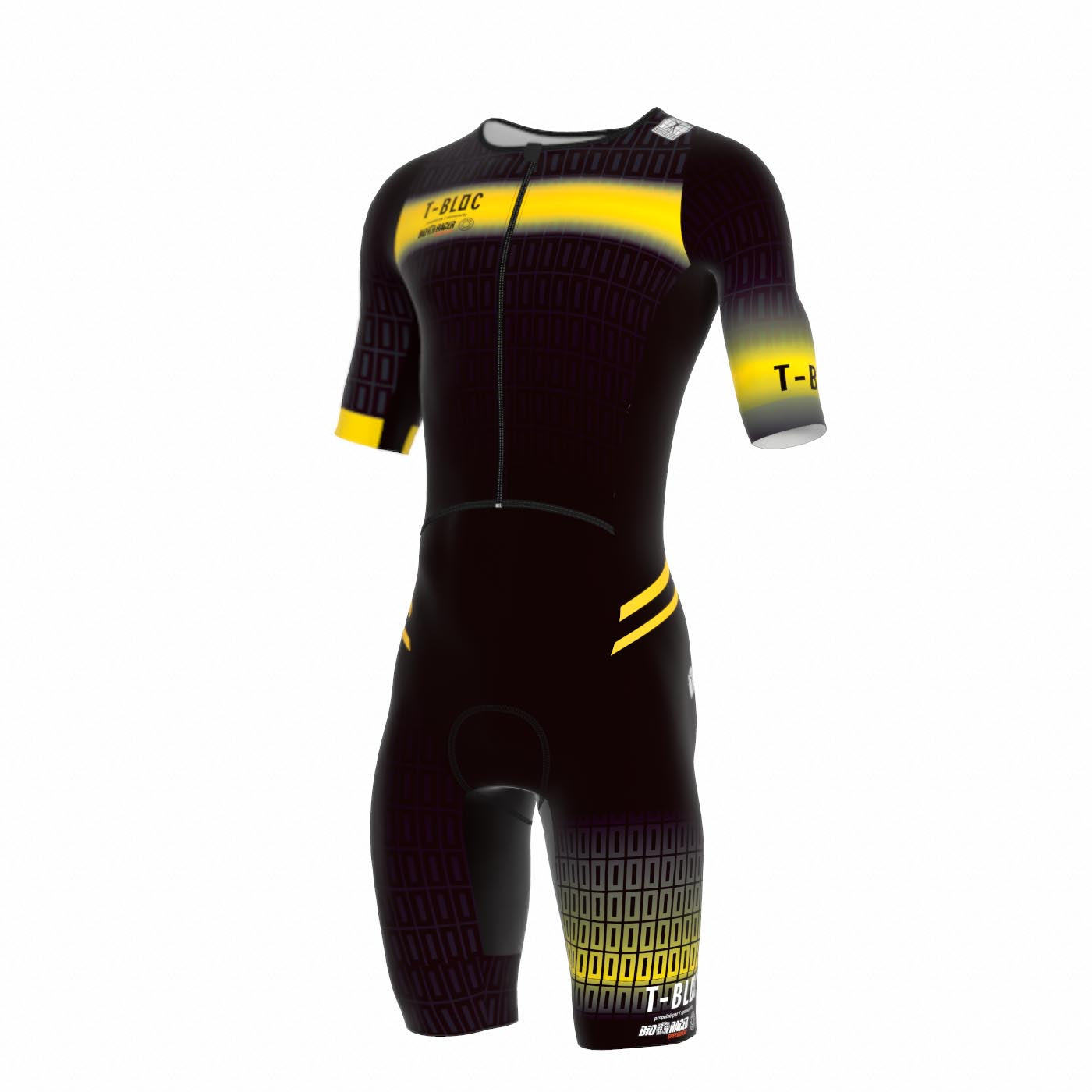 Tri Aeroracer Kit - Men