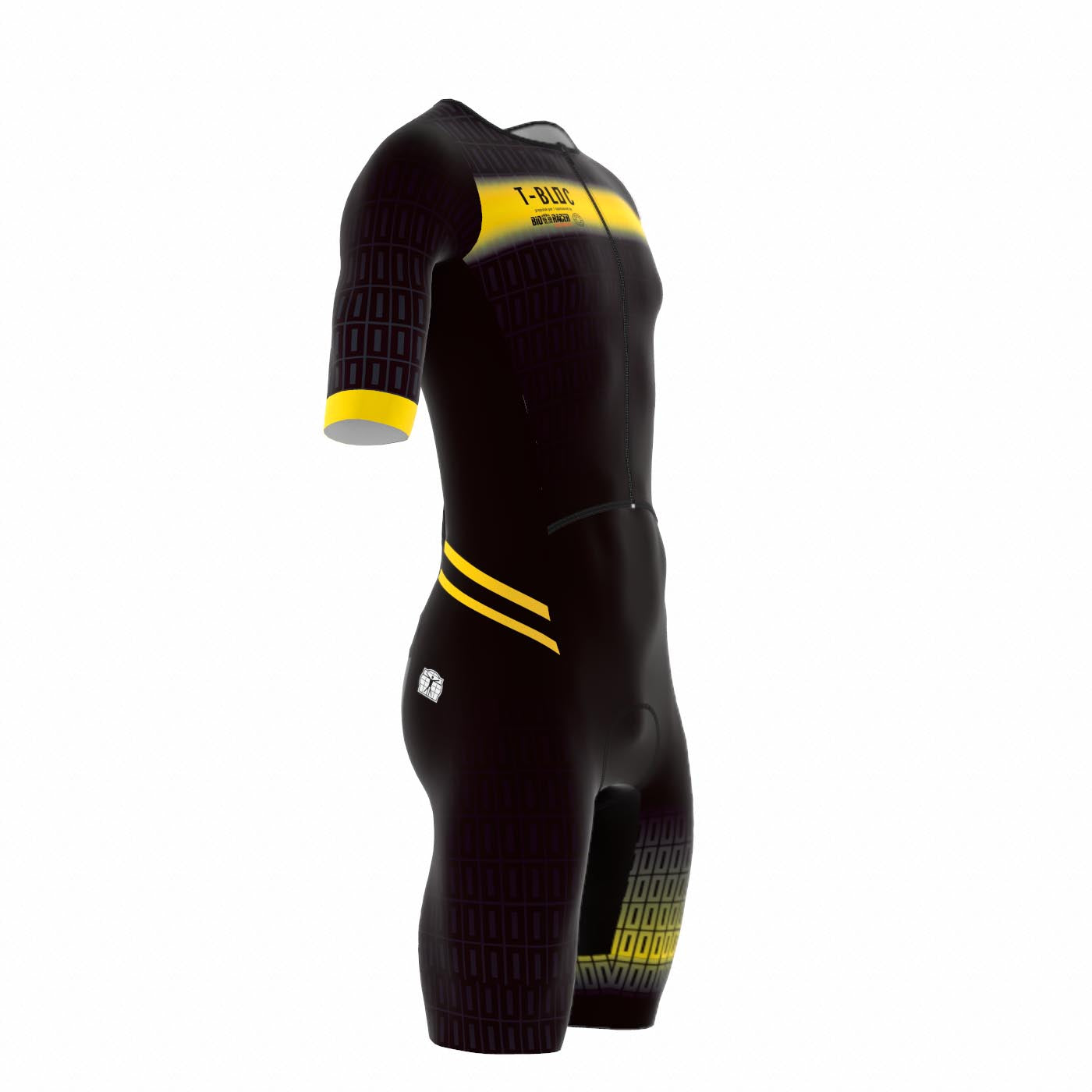 Tri Aeroracer Kit - Men