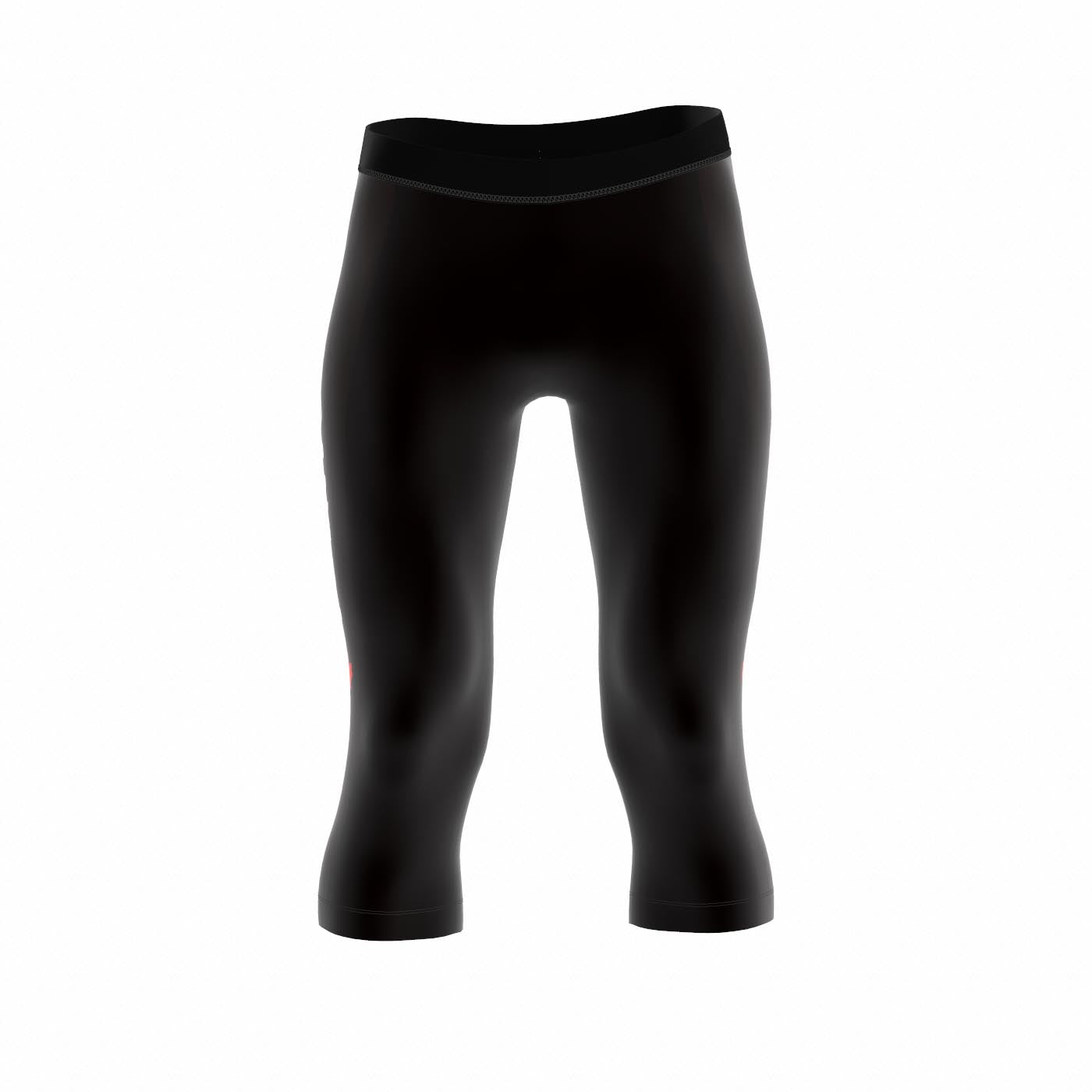 Athletics 3/4 Tight Winter - Women