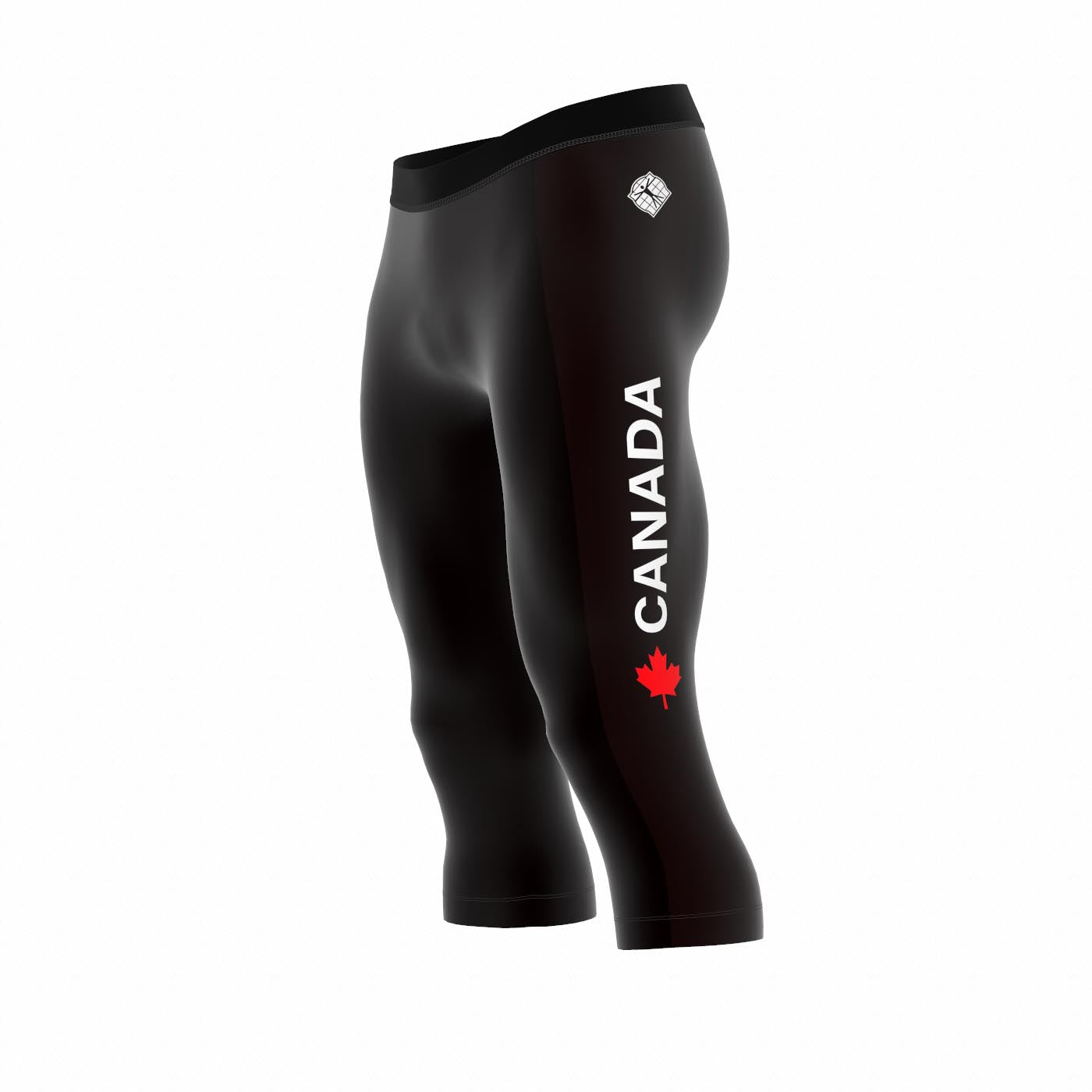 Athletics 3/4 Tight Winter - Women