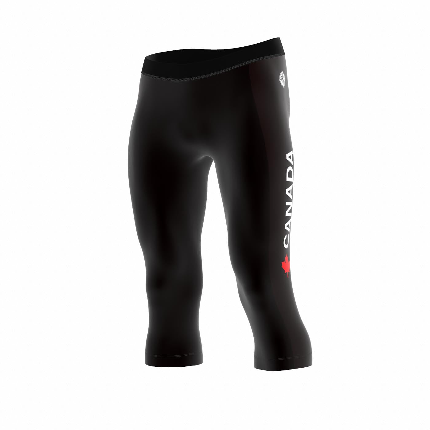 Athletics 3/4 Tight Winter - Men