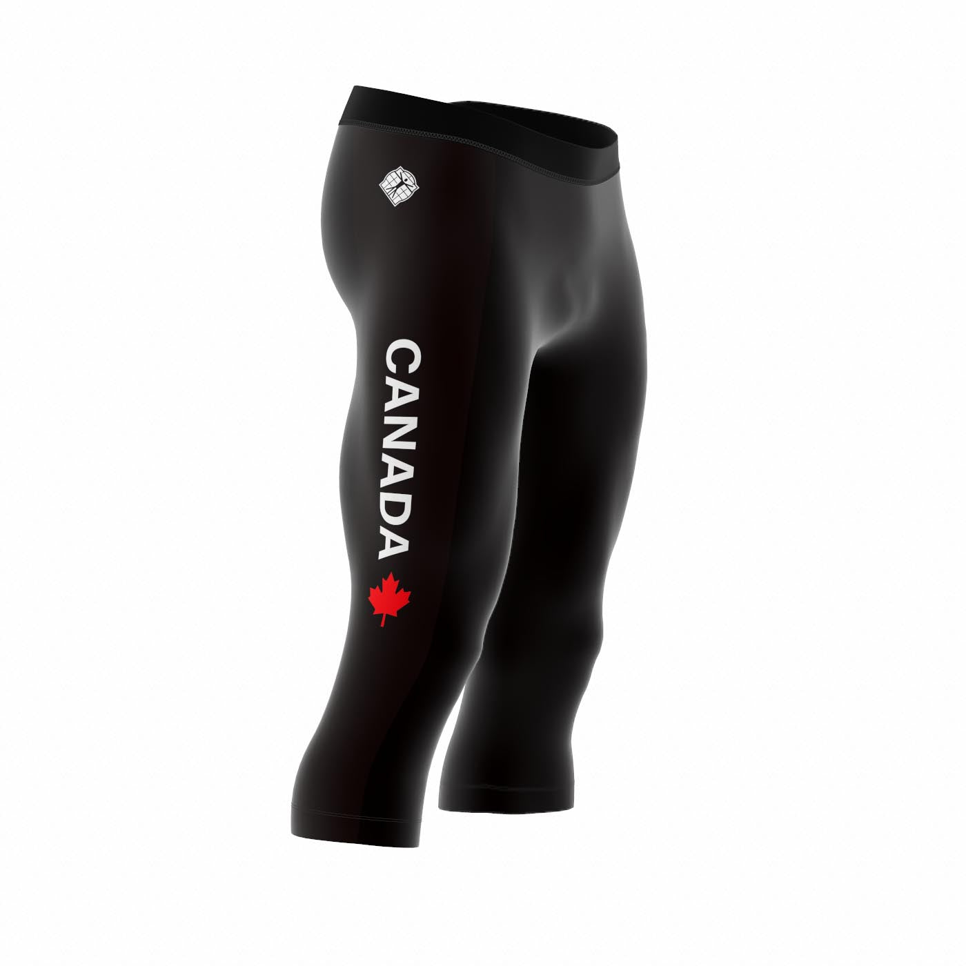 Athletics 3/4 Tight Winter - Men