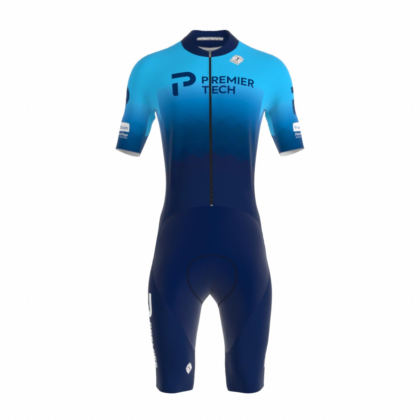 Aerosuit SS Epic Road Race - Men