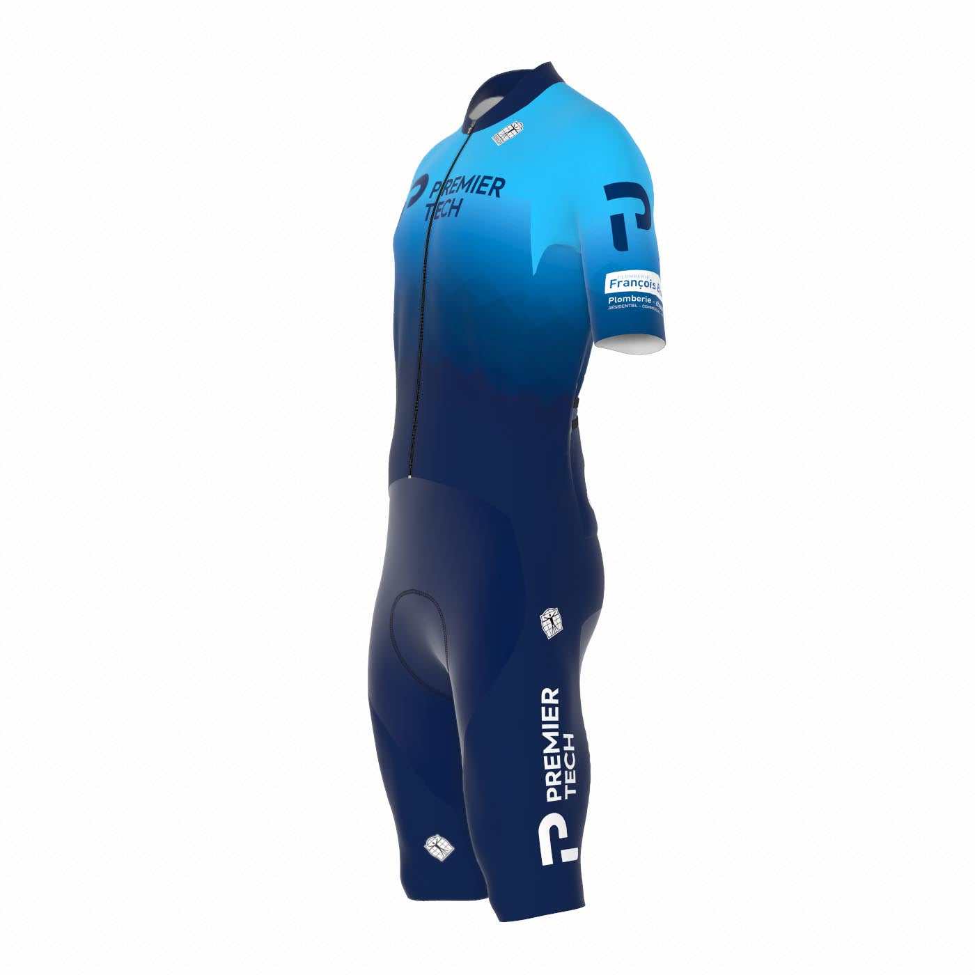 Aerosuit SS Epic Road Race - Men