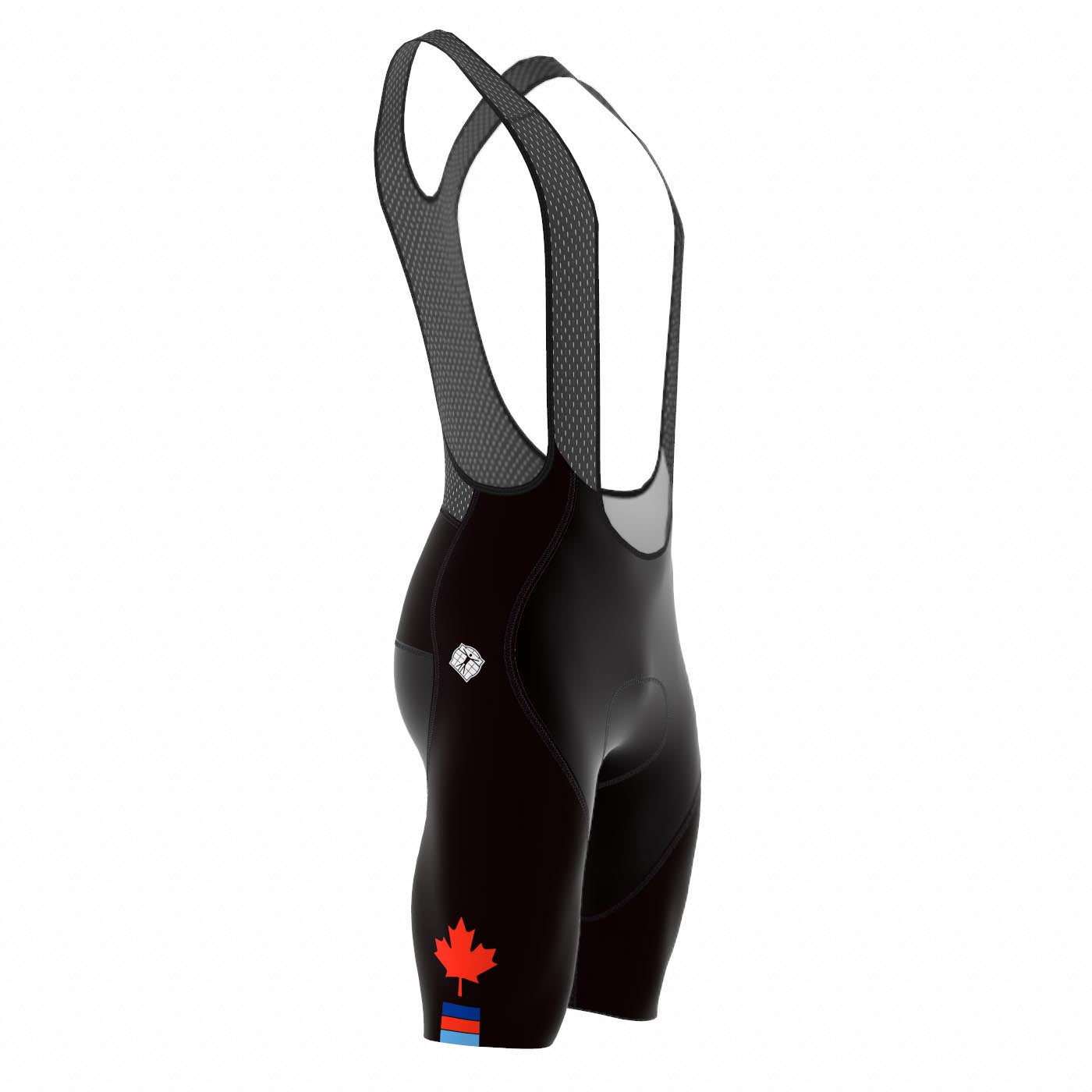 Bibshort Epic 2.0 (No Back Zip) - Women