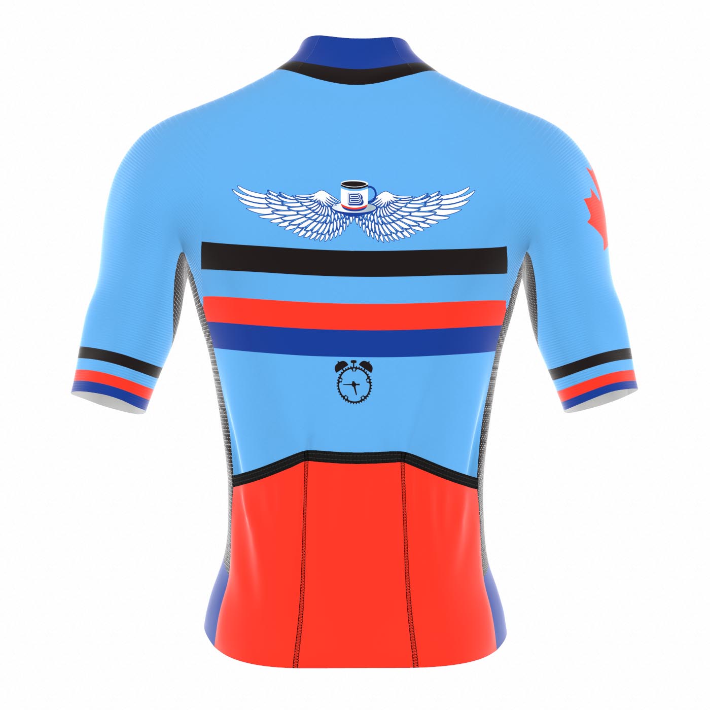 Jersey SS Epic - Plus - Men