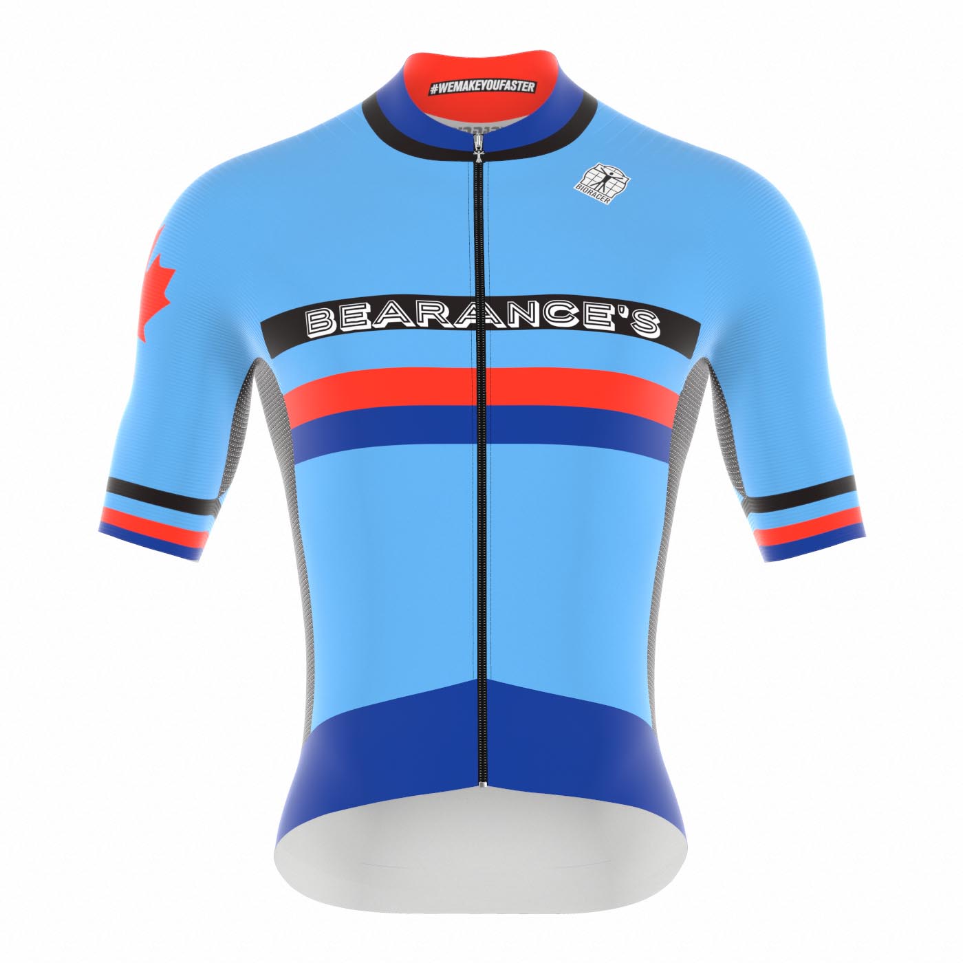 Jersey SS Epic - Plus - Women