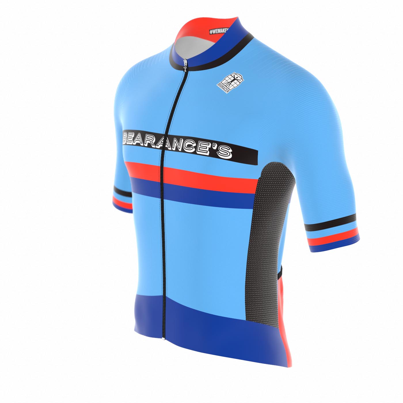 Jersey SS Epic - Plus - Men