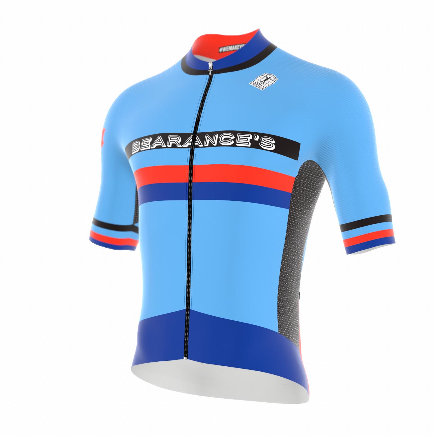 Jersey SS Epic - Plus - Women