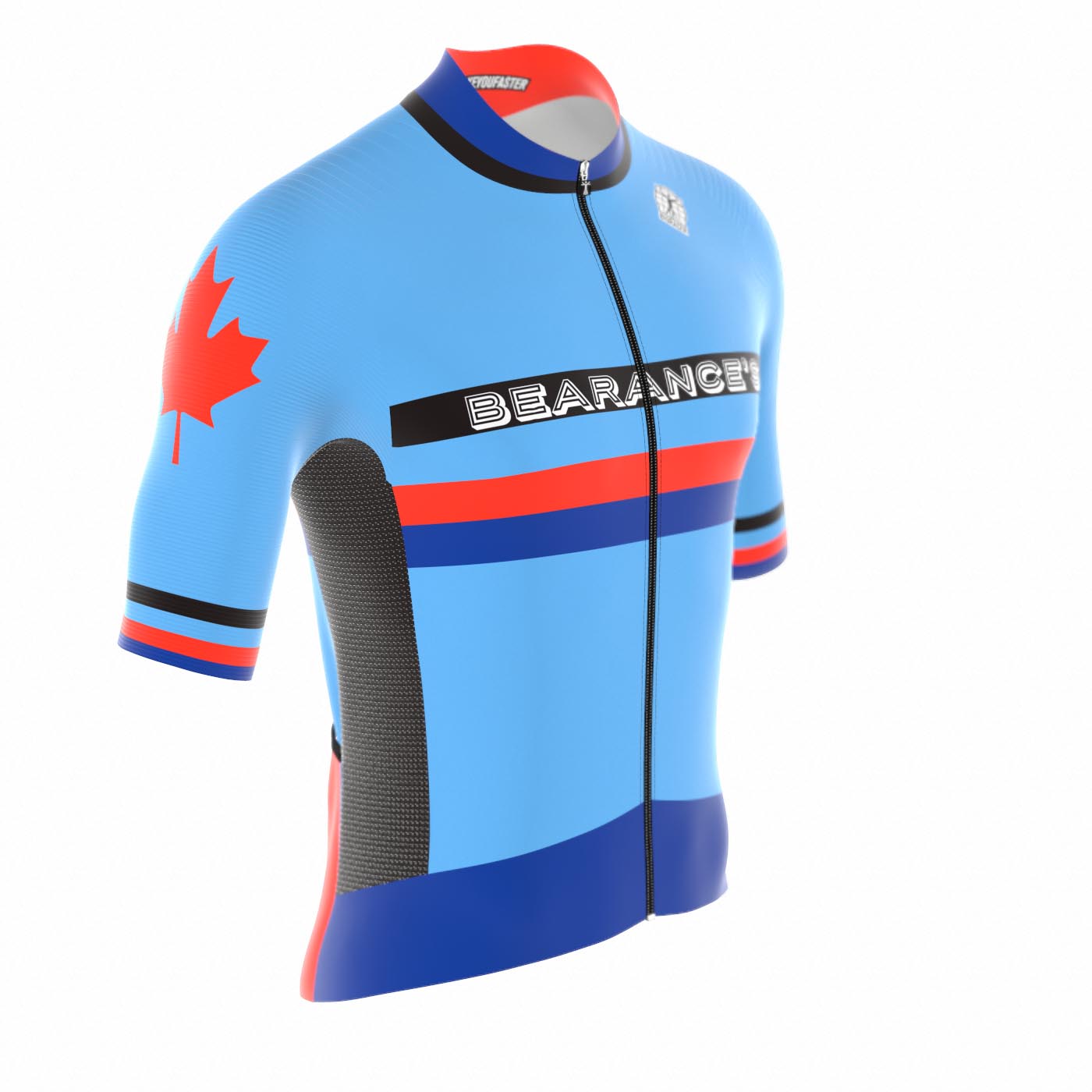 Jersey SS Epic - Plus - Women