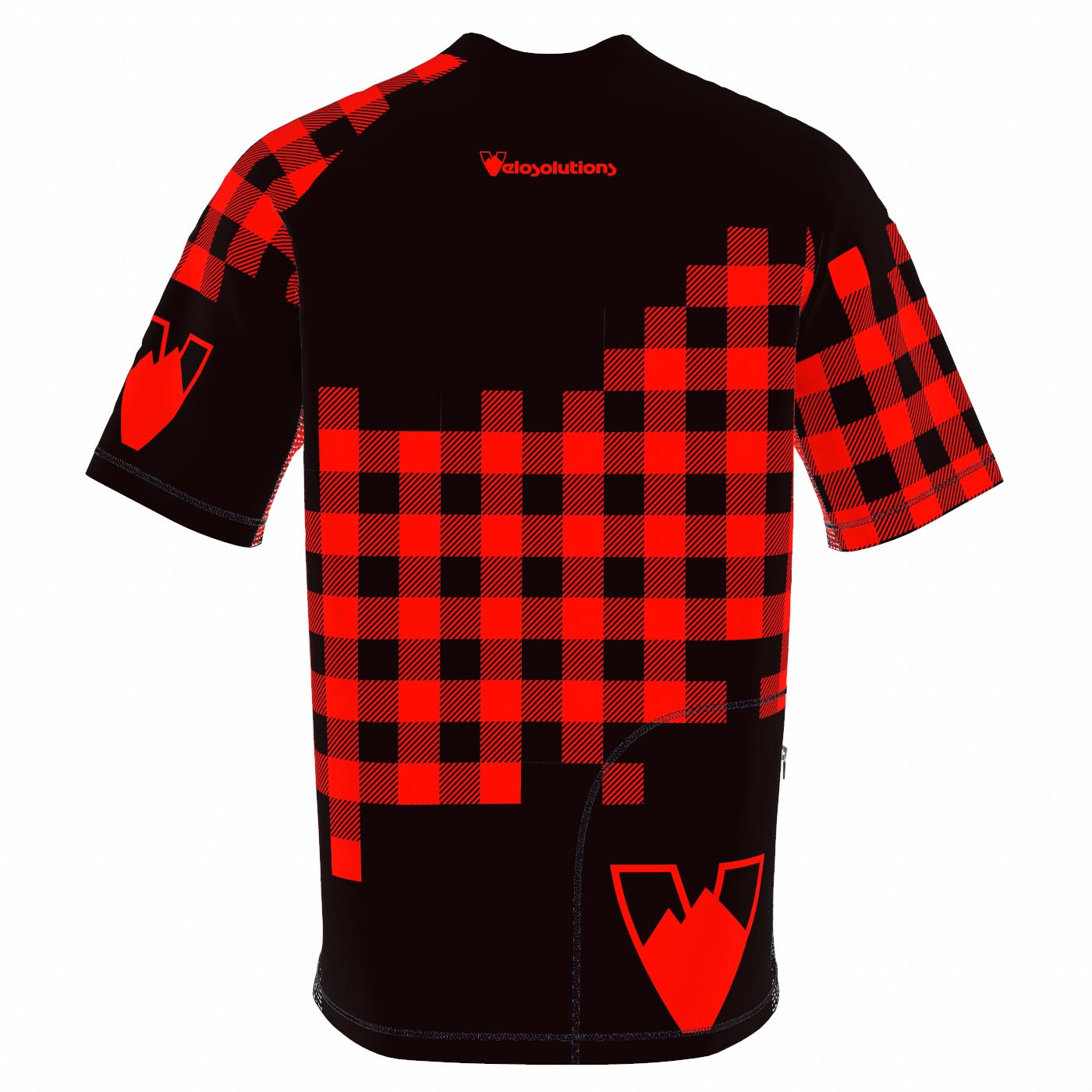 Jersey Enduro SS - Men
