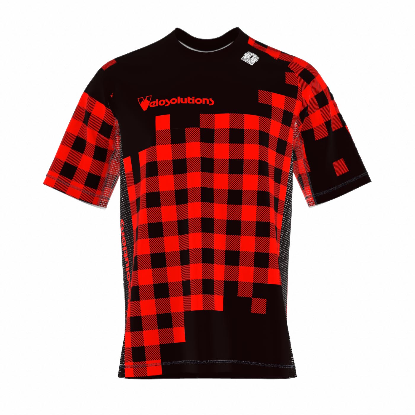 Jersey Enduro SS - Men