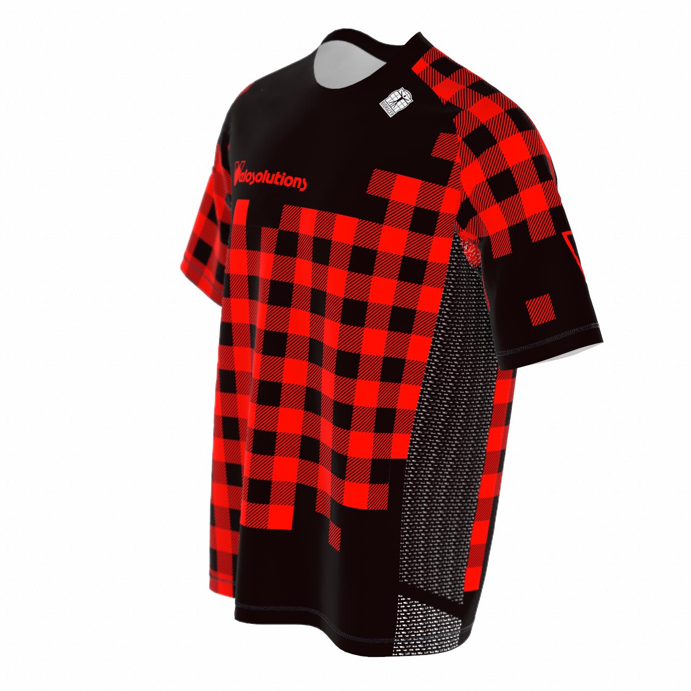 Jersey Enduro SS - Men