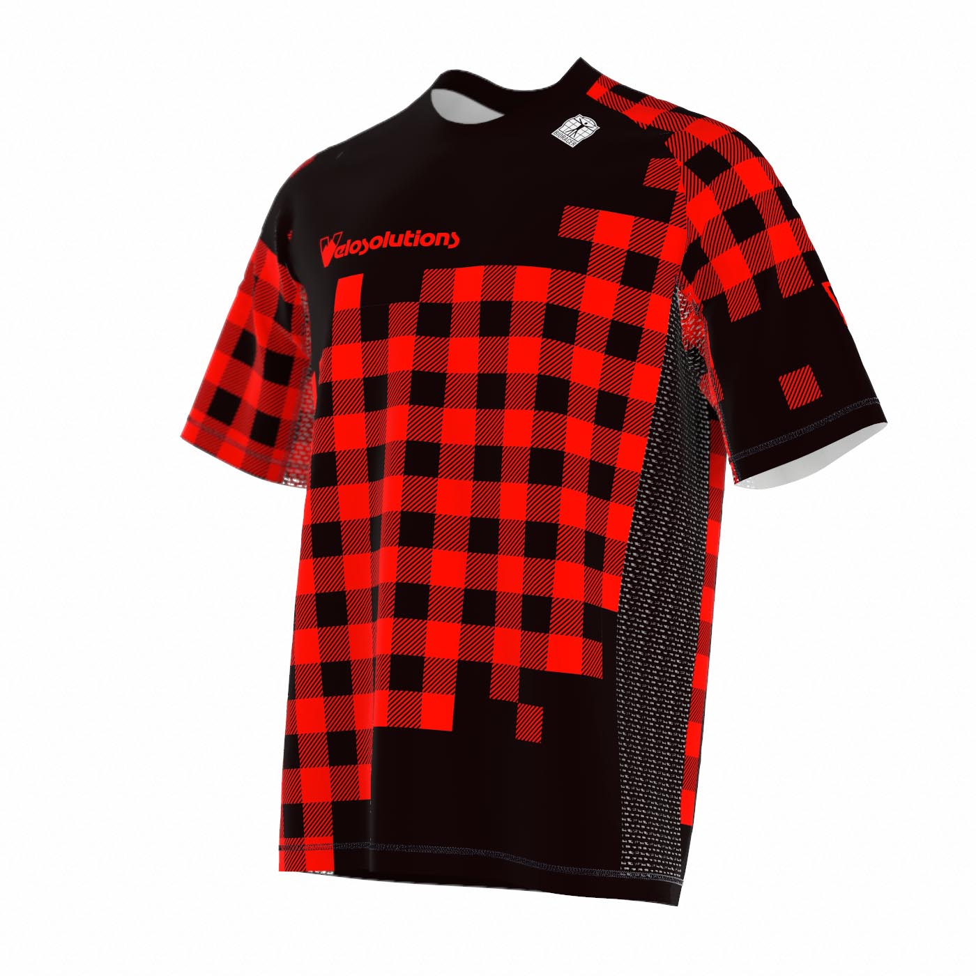 Jersey Enduro SS - Men