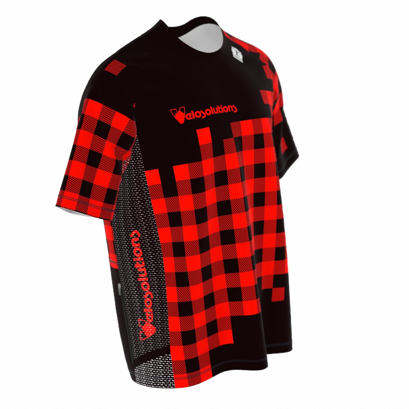 Jersey Enduro SS - Men