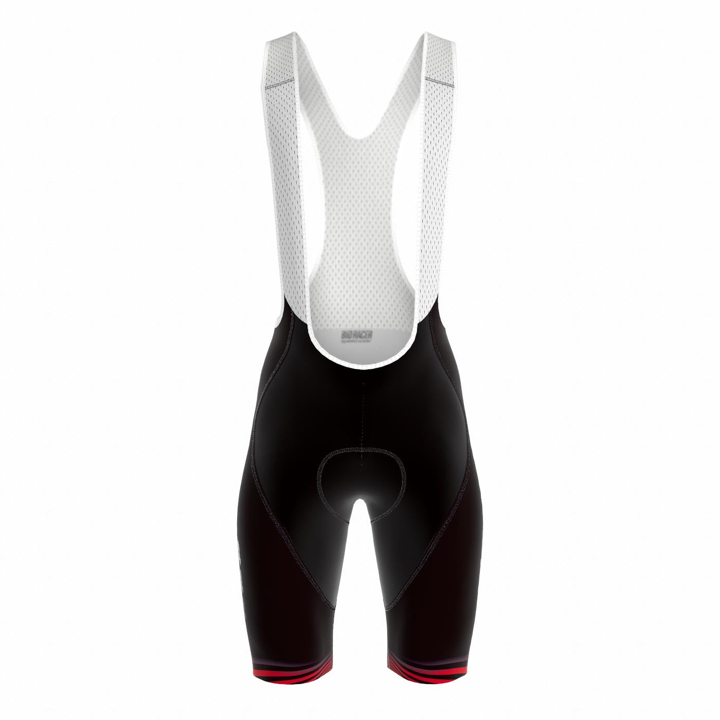 Bibshort Epic 2.0 (No Back Zip) - Women
