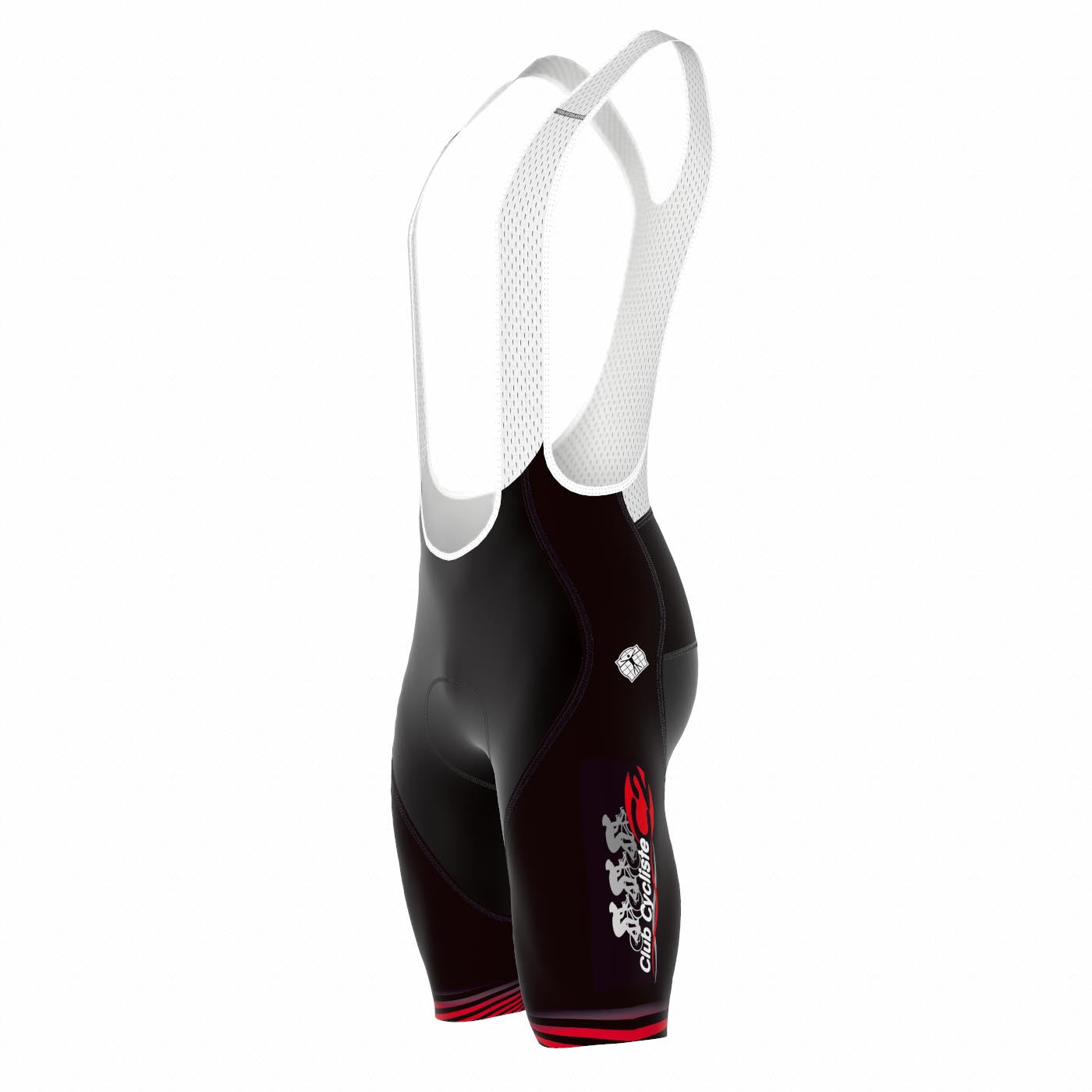 Bibshort Epic 2.0 (No Back Zip) - Women