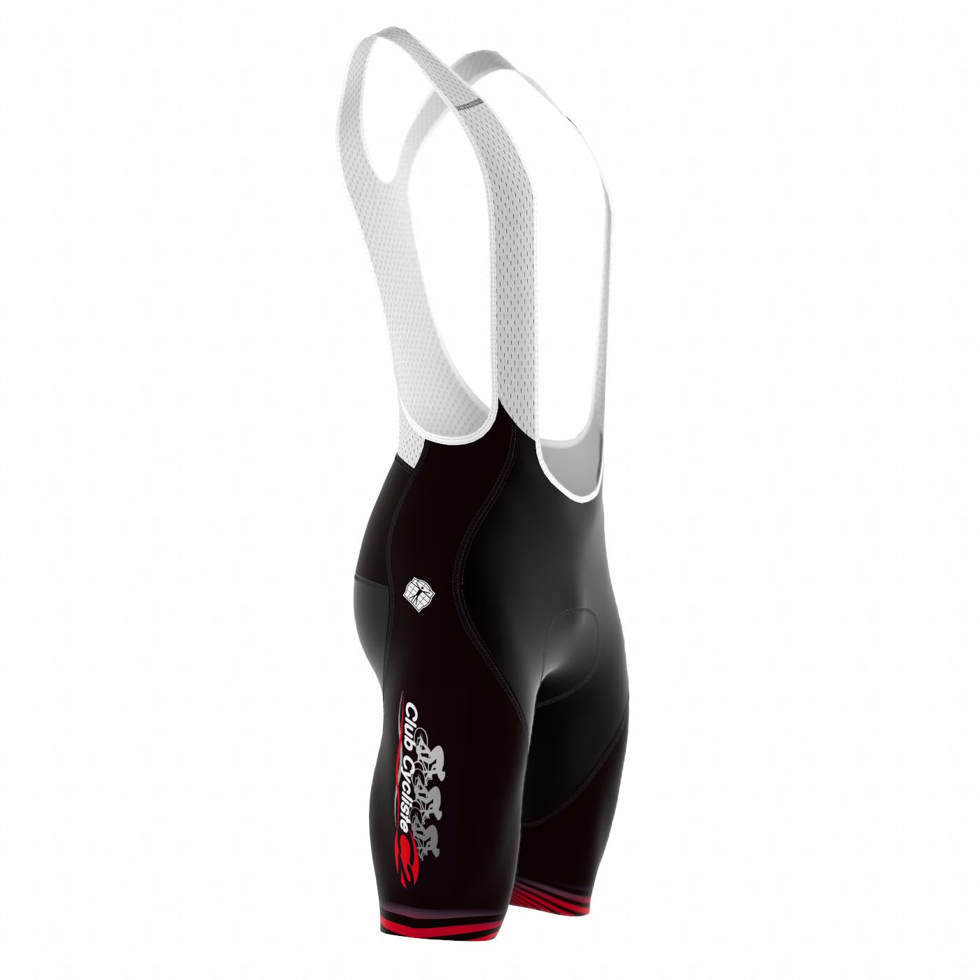 Bibshort Epic 2.0 (No Back Zip) - Women