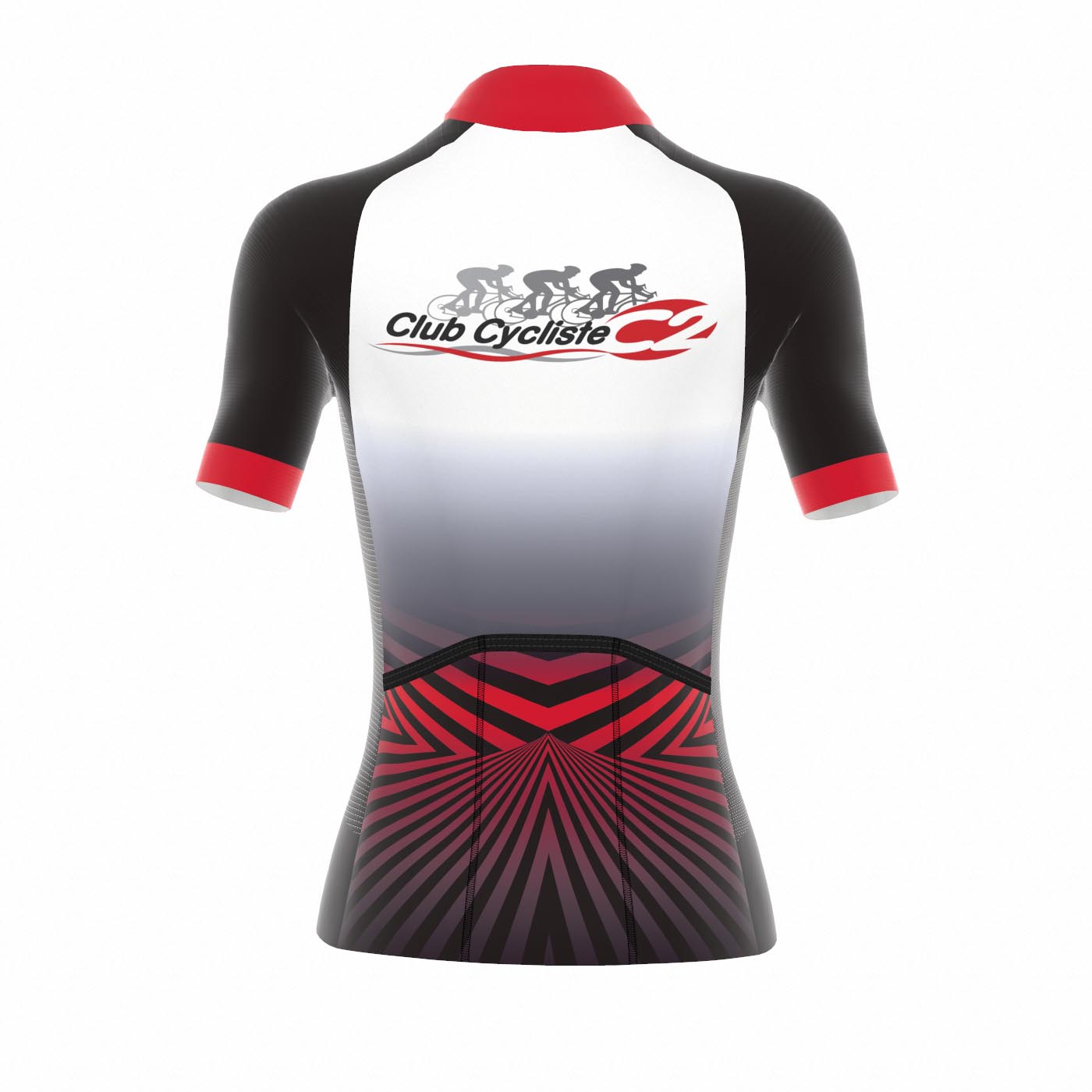 Jersey SS Epic - Plus - Women