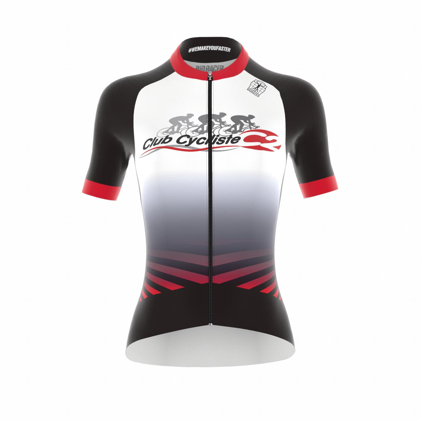 Jersey SS Epic - Plus - Women