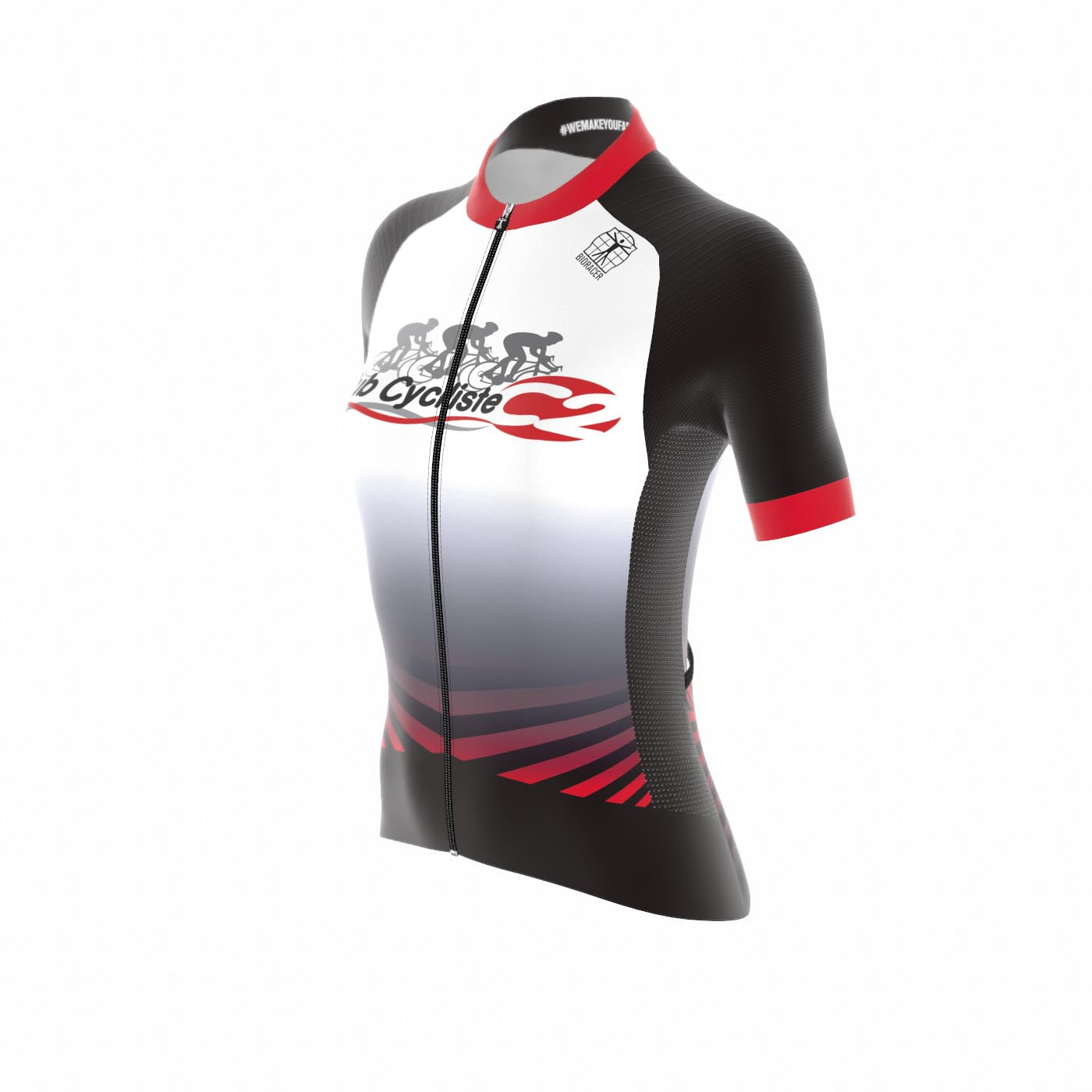 Jersey SS Epic - Plus - Women