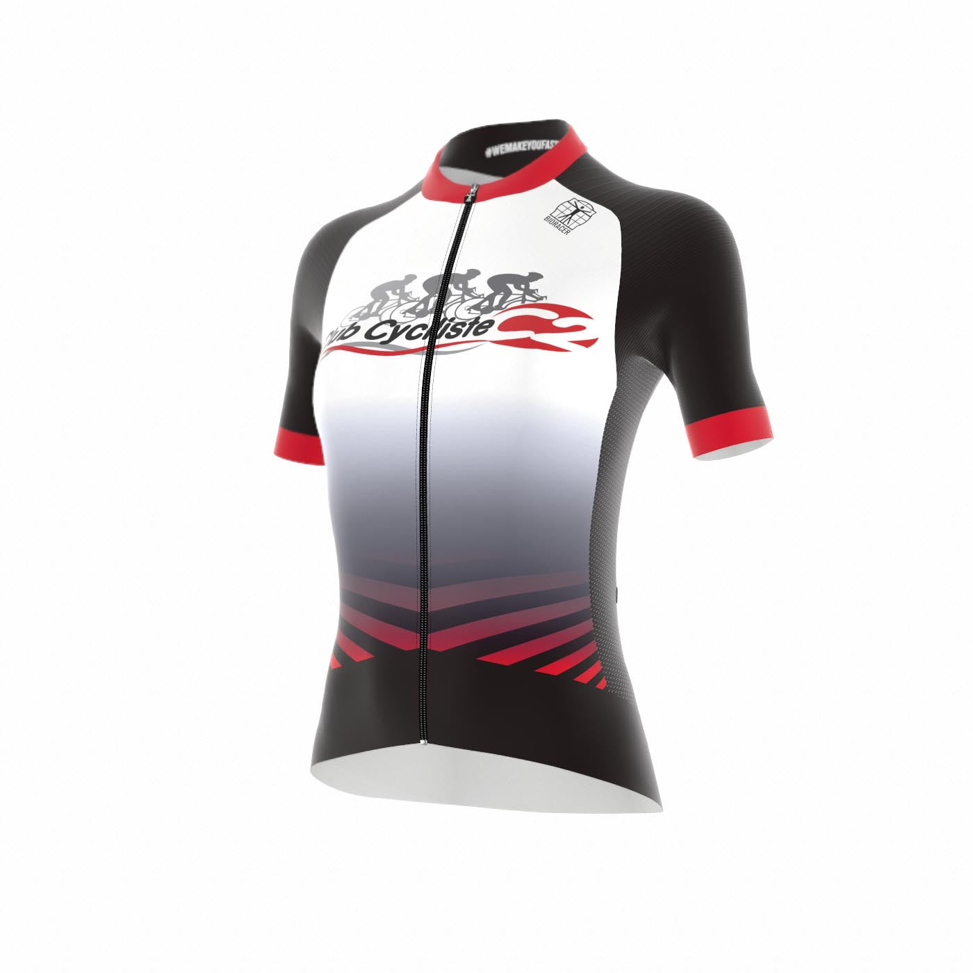 Jersey SS Epic - Plus - Women