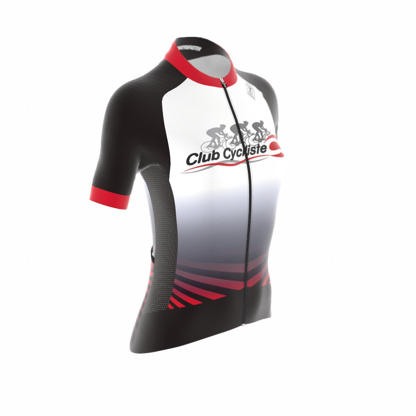 Jersey SS Epic - Plus - Women